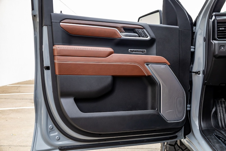 Gallery image 46 for GMC Sierra Denali Ultimate